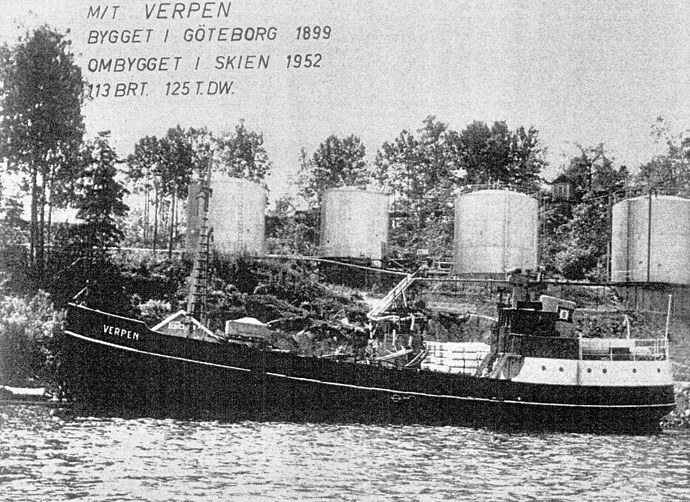 OSL43719510120001 VERPEN