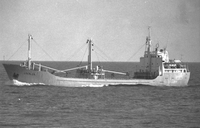 OSL43819710120001 JANJA