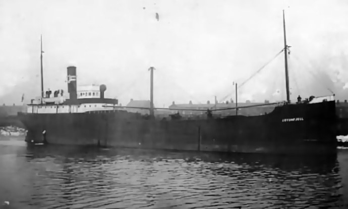 OSL43919390120001 VARANGBERG