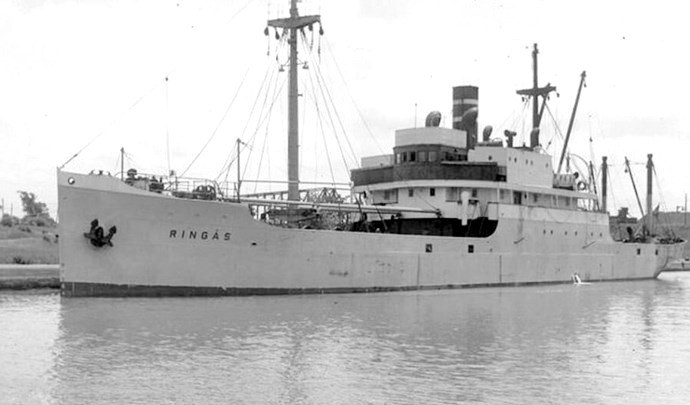 OSL43919470120001 SKULD