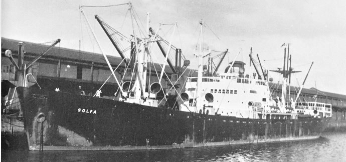 OSL43919490420001 SOLFA