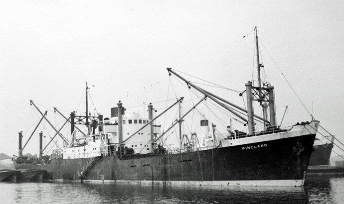 OSL43919600120002 SKRYMER