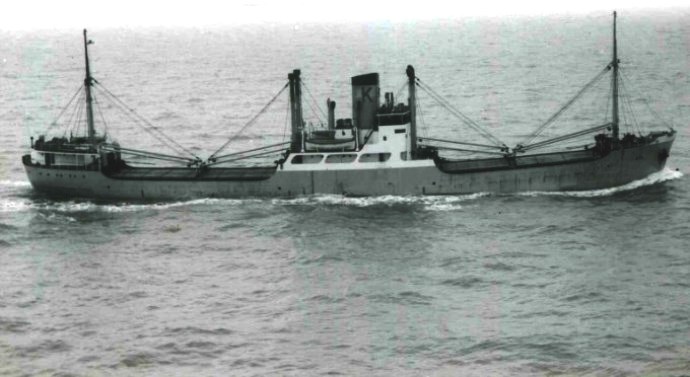 OSL44019470120001 KARI