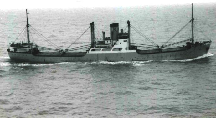 OSL44019470120001 KARI