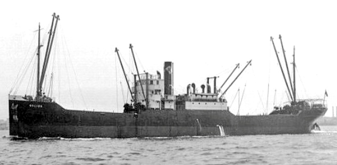 OSL44119370120001 BELIZE
