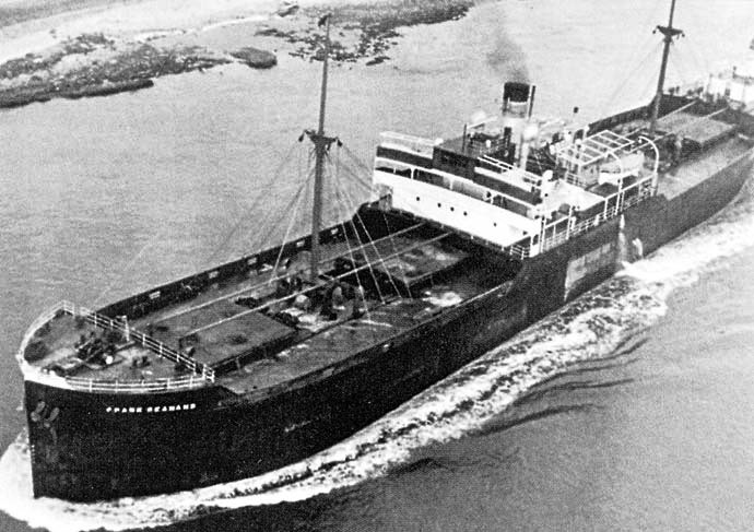 OSL44119380120001 FRANK SEAMANS