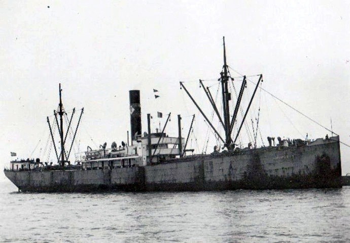 OSL44119390320001 NIDARHOLM