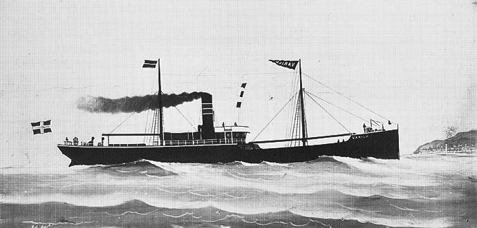 OSL44219150120001 VARILD