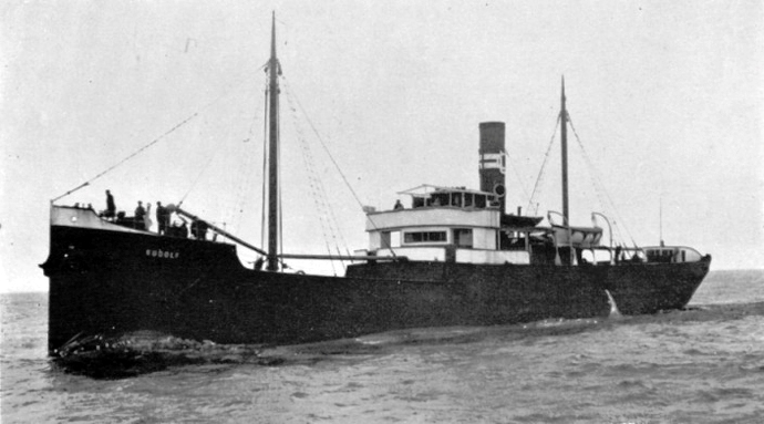 OSL44319350120001 RUDOLF