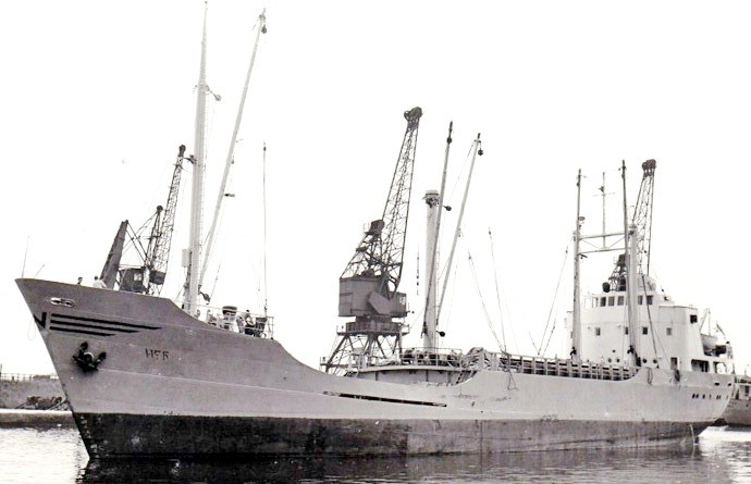 OSL44419580120001 RUSKEN