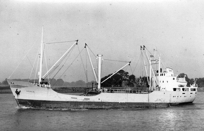 OSL44419580120001 TUSKEN