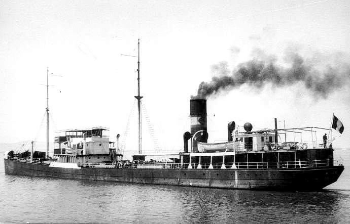 OSL44519260120001 MAZORCA