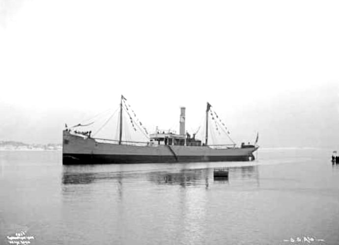 OSL44819170220001 REGAL