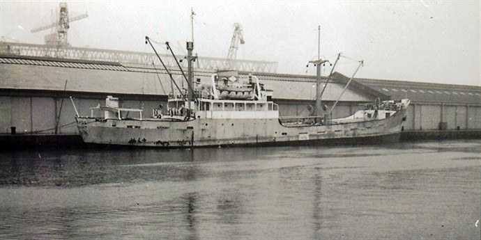 OSL44919510120001 LENA H
