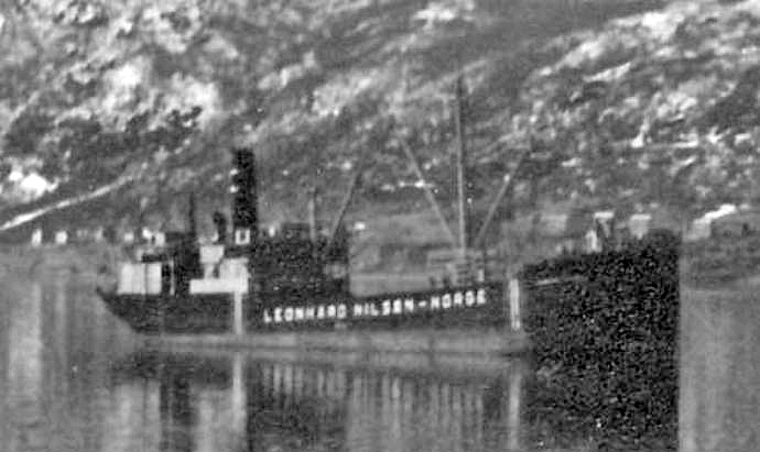 OSL45019500120001 NORENA