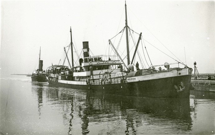 OSL45119150120001 AIAX