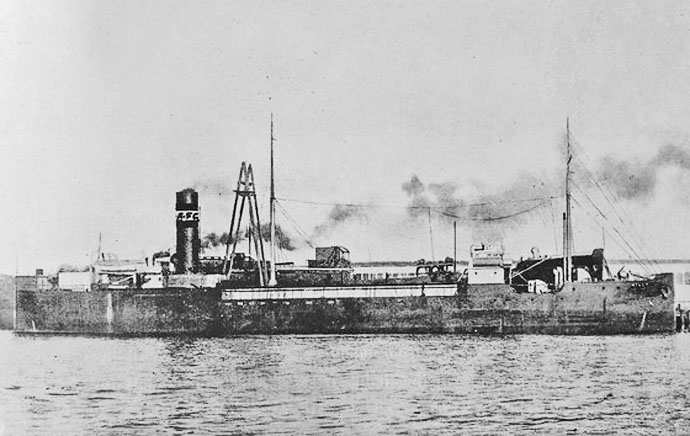 OSL45119170120001 WELLINGTON