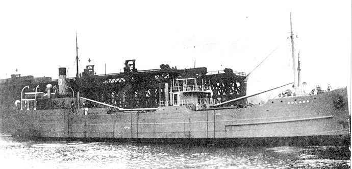 OSL45119180120001 ODLAND