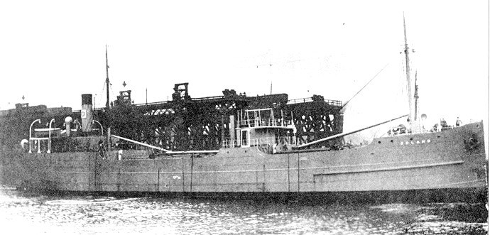 OSL45119180120001 ODLAND