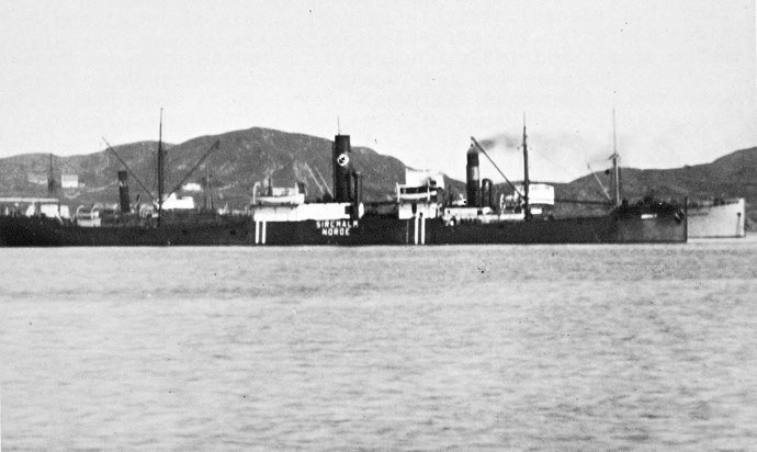 OSL45219350120001 SENTA