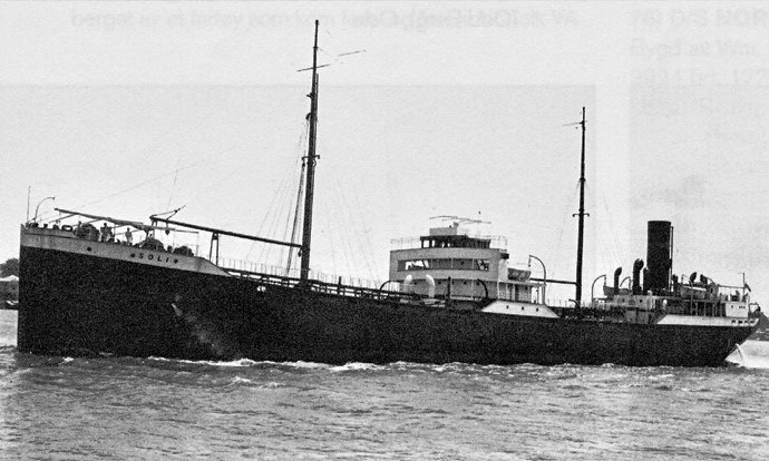 OSL45319300120001 SOLI
