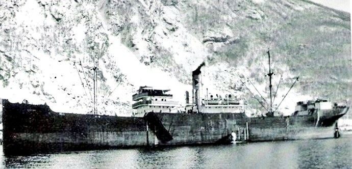 OSL45419510120001 HEKTOR