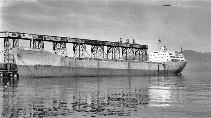 OSL45419610220001 MYLLA