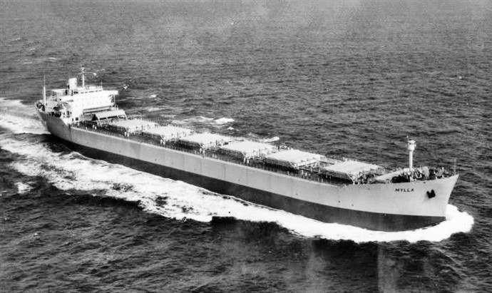 OSL45419670120001 MYLLA