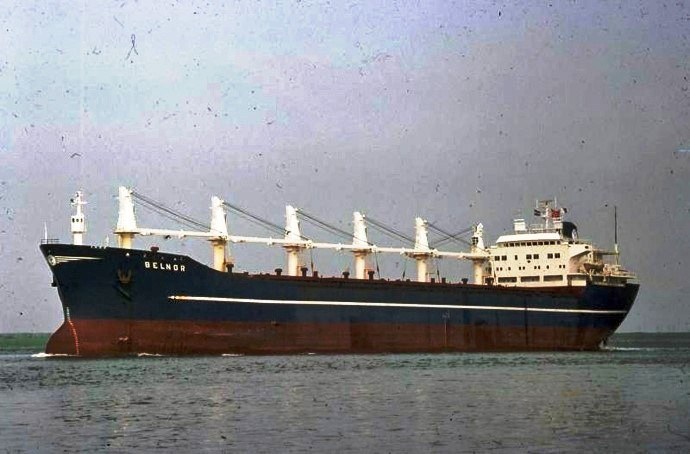 OSL45419770120001 MELSOMVIK