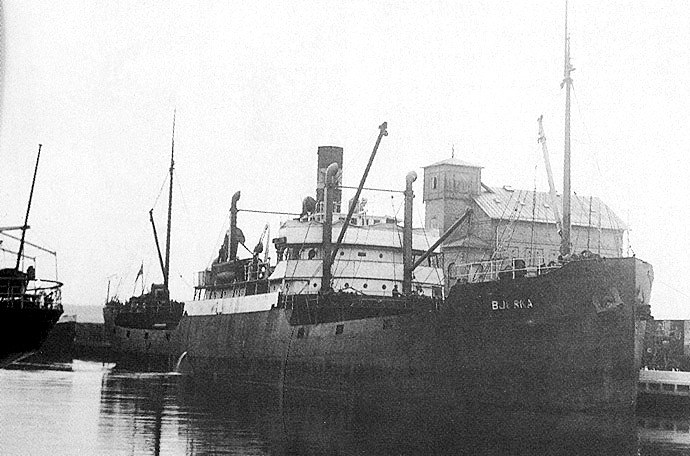 OSL45619370220001 BJERKA