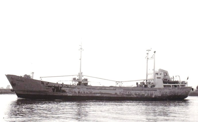 OSL45719570120001 BLINK