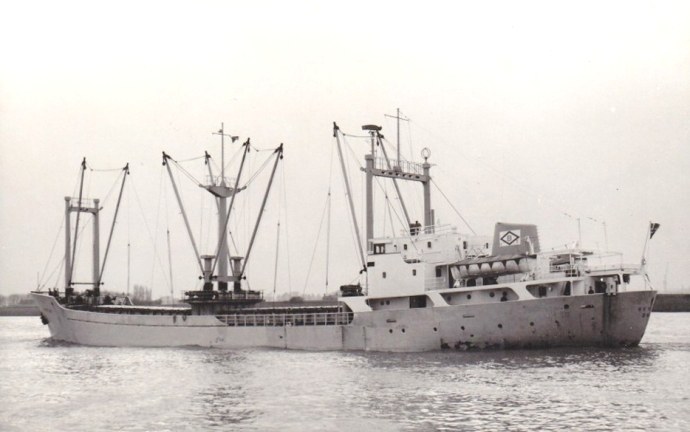 OSL45719620120001 BESTUM