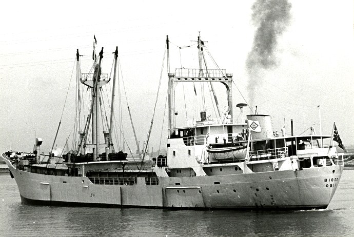 OSL45719630120001 BIODD