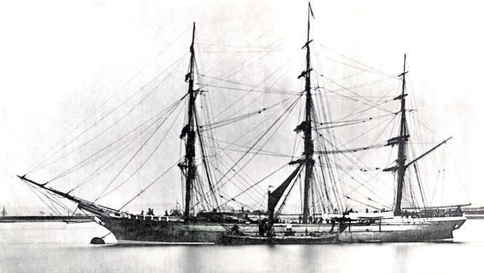 OSL45918980120003 CRUSADER
