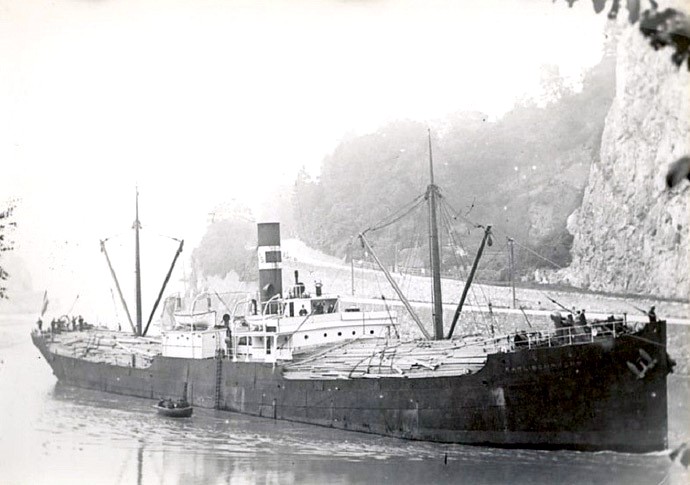 OSL45919160120001 BJERKO