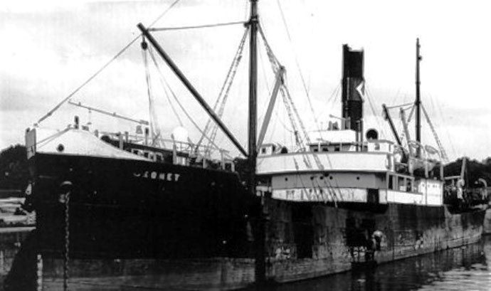 OSL45919240120001 KOMET