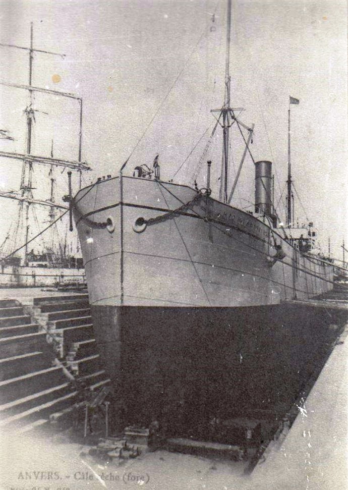 OSL46119150220001 LYNGFJORD