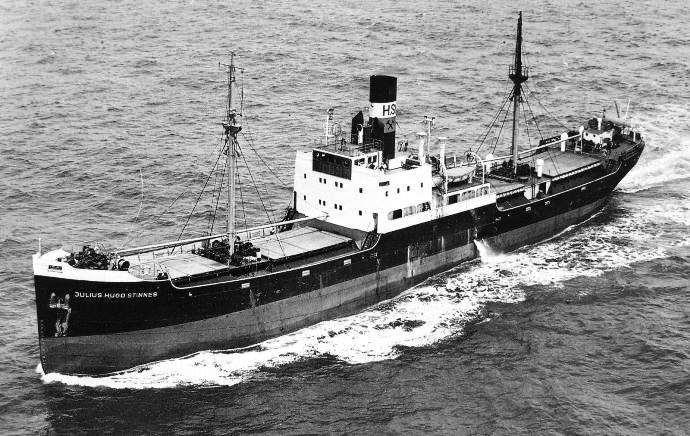 OSL46219370120001 TRANSPORT