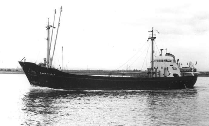 OSL46219560120001 RAGNHILD K