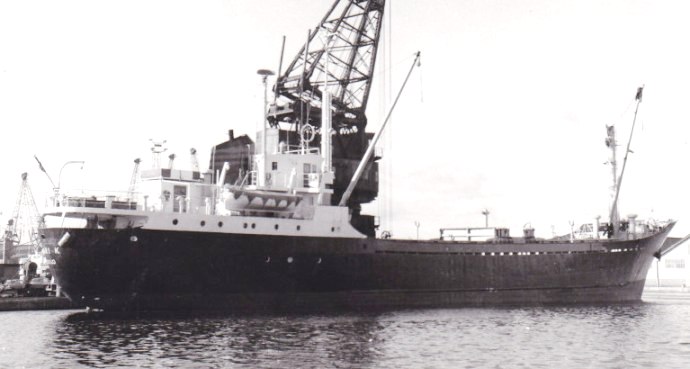 OSL46219650120003 KARI K
