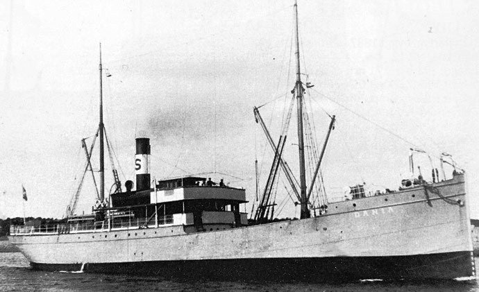 OSL46418870220001 FAERDER