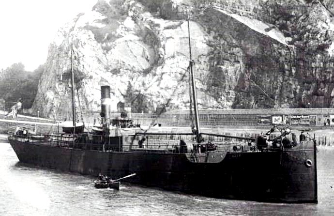 OSL46418890120001 NORMANDIE