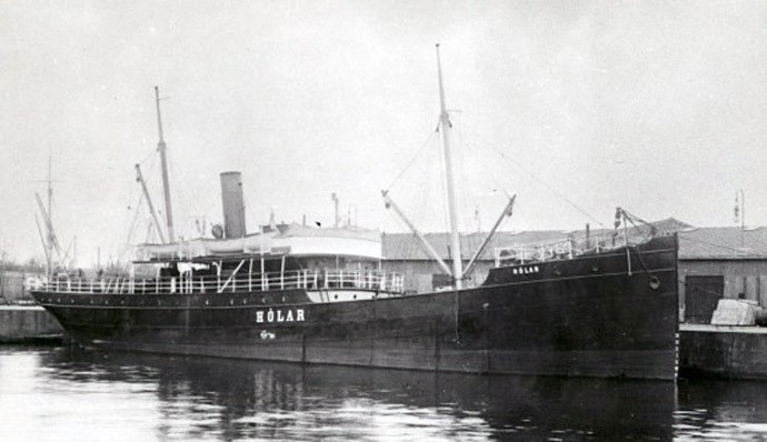 OSL46418930120001 VADSO