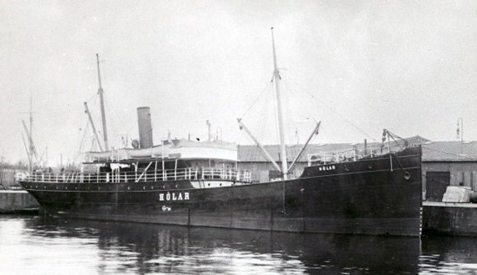 OSL46418930120001 VADSO
