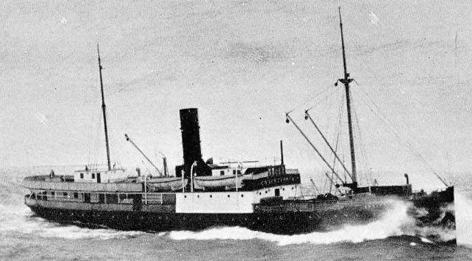 OSL46418950120001 CHRISTIANIA