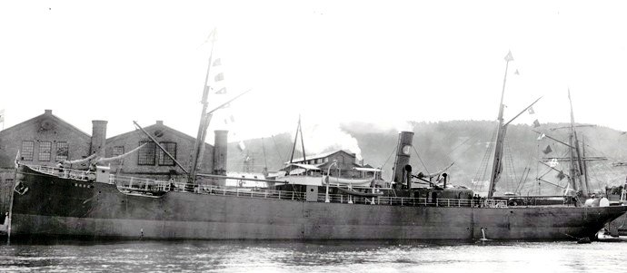 OSL46618960120001 BORG