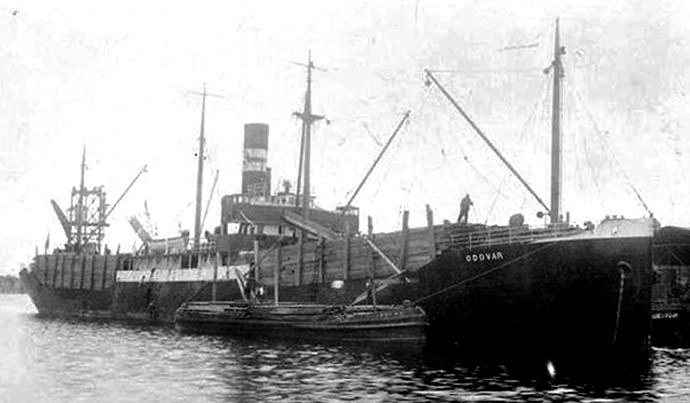 OSL46619000220001 TOLV