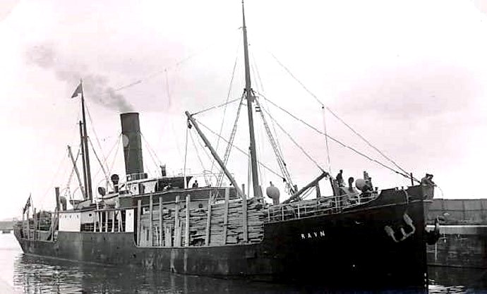 OSL46619040120001 RAVN