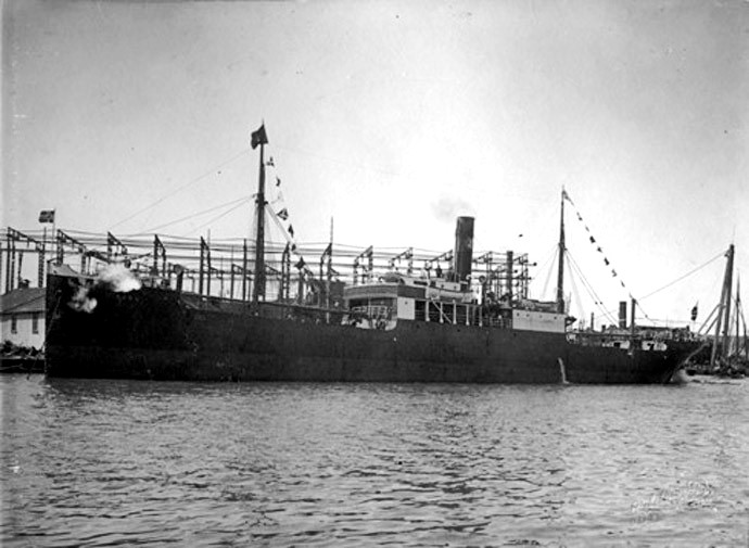 OSL46619040120002 RAVN