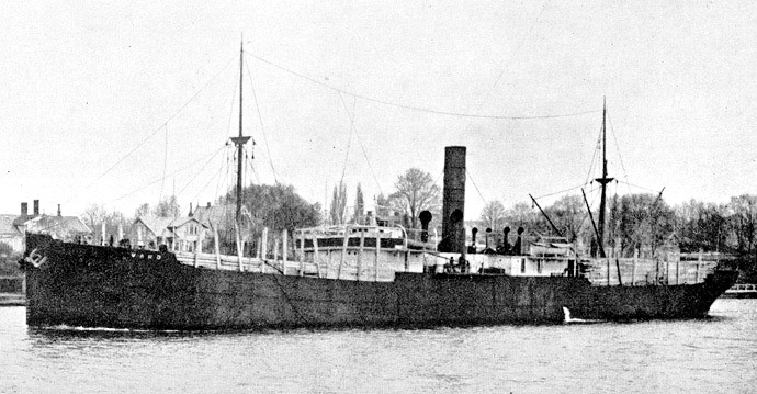 OSL46619110120001 VARD